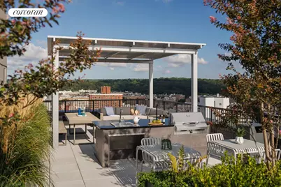 405 W 206th Street #429N, New York City, NY 10034 - Photo 37