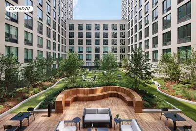 405 W 206th Street #429N, New York City, NY 10034 - Photo 9
