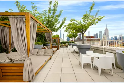 340 E 23rd Street #3D, New York City, NY 10010 - Photo 11