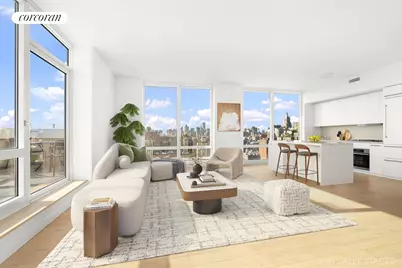 340 E 23rd Street #PH3D, New York City, NY 10010 - Photo 1