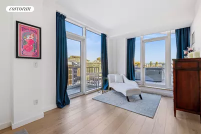 340 E 23rd Street #PH3D, New York City, NY 10010 - Photo 9