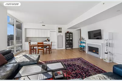 340 E 23rd Street #PH3D, New York City, NY 10010 - Photo 5