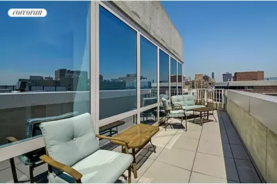 340 E 23rd Street #PH3D, New York City, NY 10010 - Photo 15