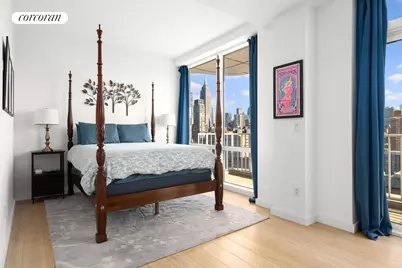340 E 23rd Street #PH3D, New York City, NY 10010 - Photo 7