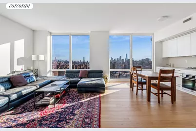 340 E 23rd Street #PH3D, New York City, NY 10010 - Photo 3