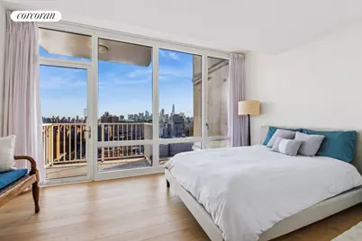 340 E 23rd Street #PH3D, New York City, NY 10010 - Photo 11