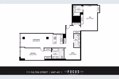 111 Fulton Street #601, New York City, NY 10038 - Photo 17