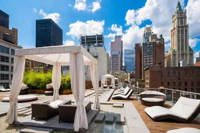 111 Fulton Street #601, New York City, NY 10038 - Photo 11