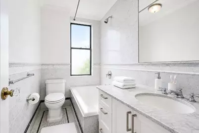 98 Riverside Drive #5B, New York City, NY 10024 - Photo 5