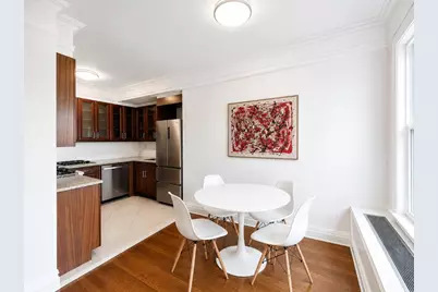 98 Riverside Drive #5B, New York City, NY 10024 - Photo 3