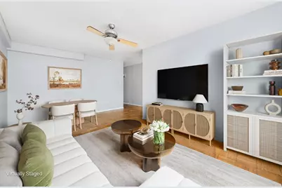 201 Clinton Avenue #7h, New York City, NY 11205 - Photo 3