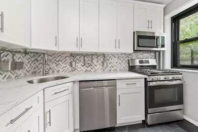 201 Clinton Avenue #7h, New York City, NY 11205 - Photo 1