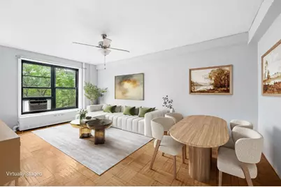 201 Clinton Avenue #7h, New York City, NY 11205 - Photo 5
