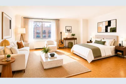 400 E 90th Street #4D, New York, NY 10128 - Photo 1