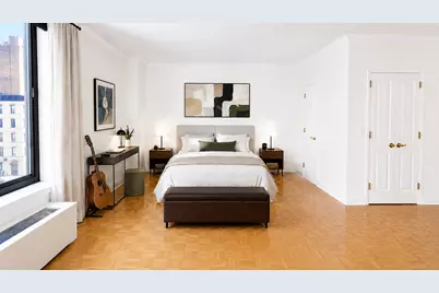 400 E 90th Street #4D, New York, NY 10128 - Photo 3