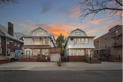 37-47 76th Street #MULTI-FAMILY, Jackson Heights, NY 11372 - Photo 3