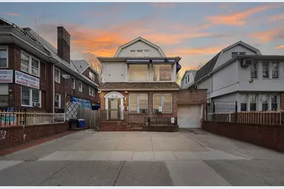 37-47 76th Street #MULTI-FAMILY, Jackson Heights, NY 11372 - Photo 1