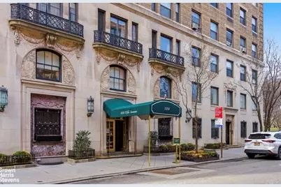 1158 5th Avenue #8A, New York City, NY 10029 - Photo 23