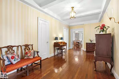 1158 5th Avenue #8A, New York City, NY 10029 - Photo 35