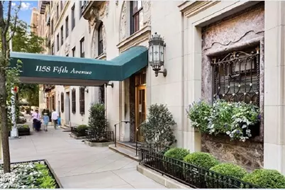 1158 5th Avenue #8A, New York City, NY 10029 - Photo 19