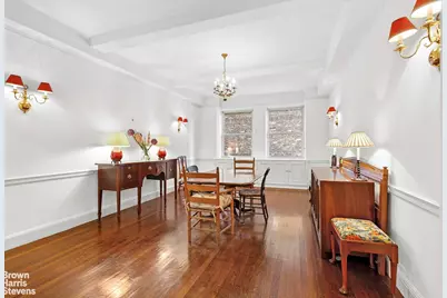 1158 5th Avenue #8A, New York City, NY 10029 - Photo 31