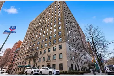 1158 5th Avenue #8A, New York City, NY 10029 - Photo 27