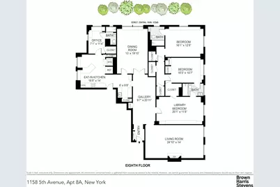 1158 5th Avenue #8A, New York City, NY 10029 - Photo 53