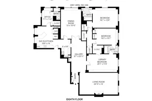 1158 5th Ave, New York City, NY 10029 - Photo 53