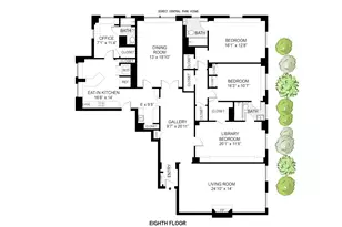 1158 5th Ave, New York City, NY 10029 - Photo 49