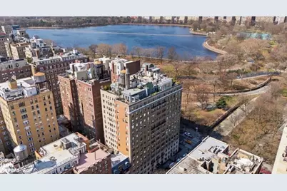 1158 5th Avenue #8A, New York City, NY 10029 - Photo 25