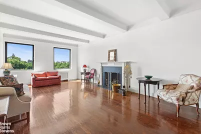 1158 5th Avenue #8A, New York City, NY 10029 - Photo 17