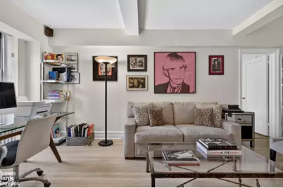 434 E 52nd Street #10F, New York City, NY 10022 - Photo 3