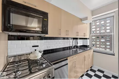 434 E 52nd Street #10F, New York City, NY 10022 - Photo 7