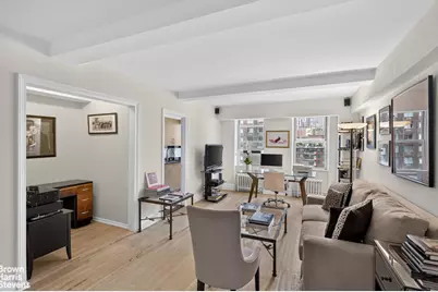 434 E 52nd Street #10F, New York City, NY 10022 - Photo 5