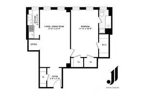 434 E 52nd St, New York City, NY 10022 - Photo 17