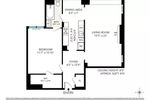 315 E 68th St, New York City, NY 10065 - Photo 21