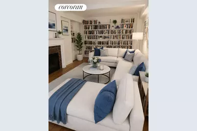 315 E 68th Street #8S, New York City, NY 10065 - Photo 7