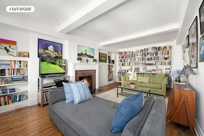 315 E 68th Street #8S, New York City, NY 10065 - Photo 3