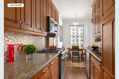 315 E 68th Street #8S, New York City, NY 10065 - Photo 9