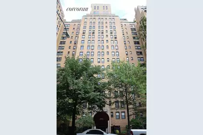 315 E 68th Street #8S, New York City, NY 10065 - Photo 19