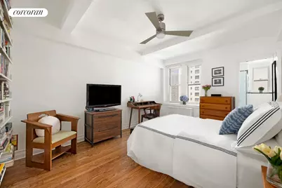 315 E 68th Street #8S, New York City, NY 10065 - Photo 11
