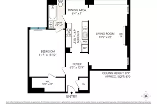 315 E 68th St, New York City, NY 10065 - Photo 13