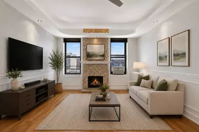24-39 38th Street #D-6, New York City, NY 11103 - Photo 1