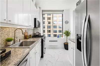 200 Riverside Boulevard #26D, New York City, NY 10069 - Photo 5