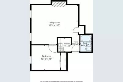 162 9th Avenue #3A, New York City, NY 10011 - Photo 7