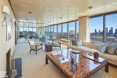870 United Nations Plaza #33/34E, New York City, NY 10017 - Photo 3