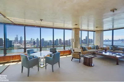 870 United Nations Plaza #33/34E, New York City, NY 10017 - Photo 1