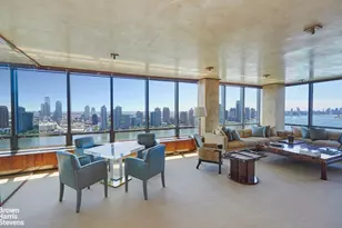 870 United Nations Plaza, New York City, NY 10017 - Photo 1