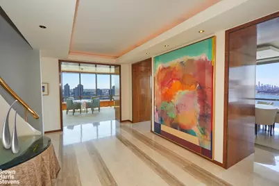 870 United Nations Plaza #33/34E, New York City, NY 10017 - Photo 5
