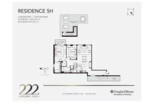 222 16th St, New York City, NY 11215 - Photo 19